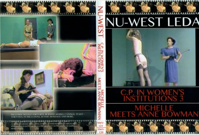 amy levac recommends nuwest leda pic