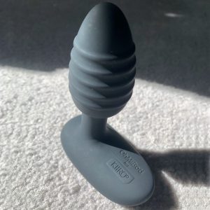 Best of Ohmibod butt plug