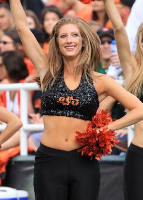 dominique vachon recommends oklahoma state cheerleader leaked nudes pic