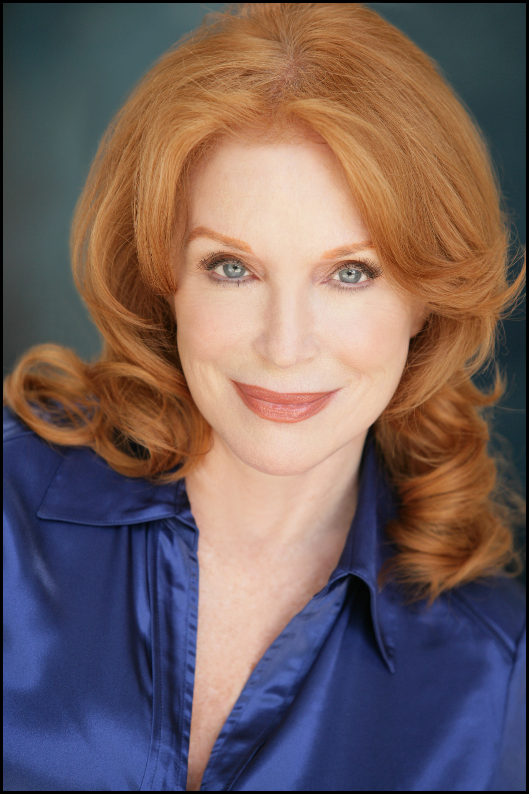 doris timms add photo older redhead actress