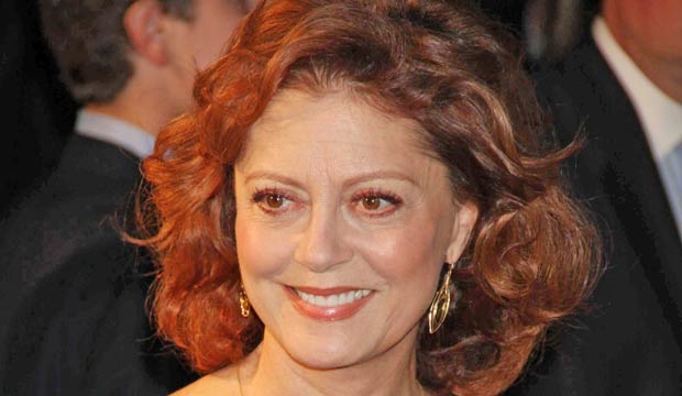 amanda weygand recommends Older Redhead Actress