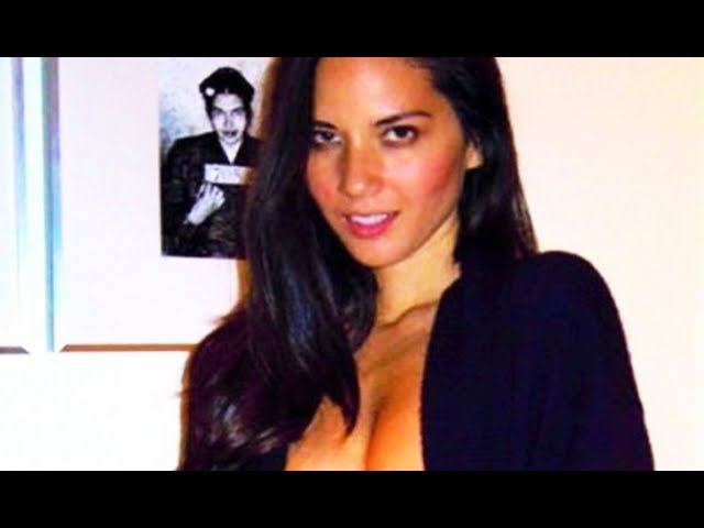 ayla ramos recommends Olivia Munn Leaked Nudes