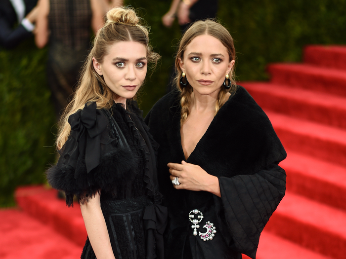 don flatt add photo olsen twins in the nude