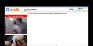 clark fort add omegle asshole photo