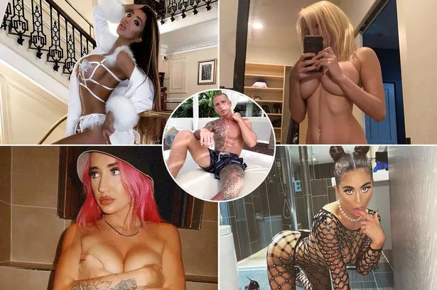 Best of Onlyfans leaked pics