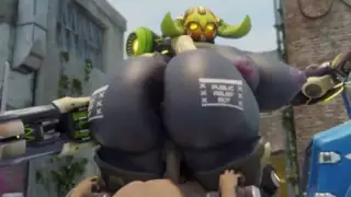 bruce pham add overwatch orisa porn photo