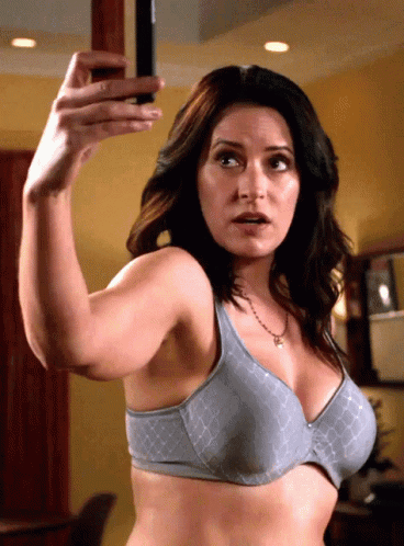 Best of Paget brewster sexy