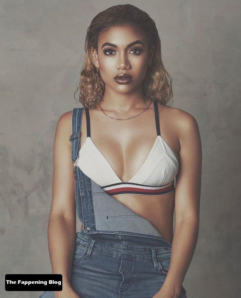 paige hurd nude