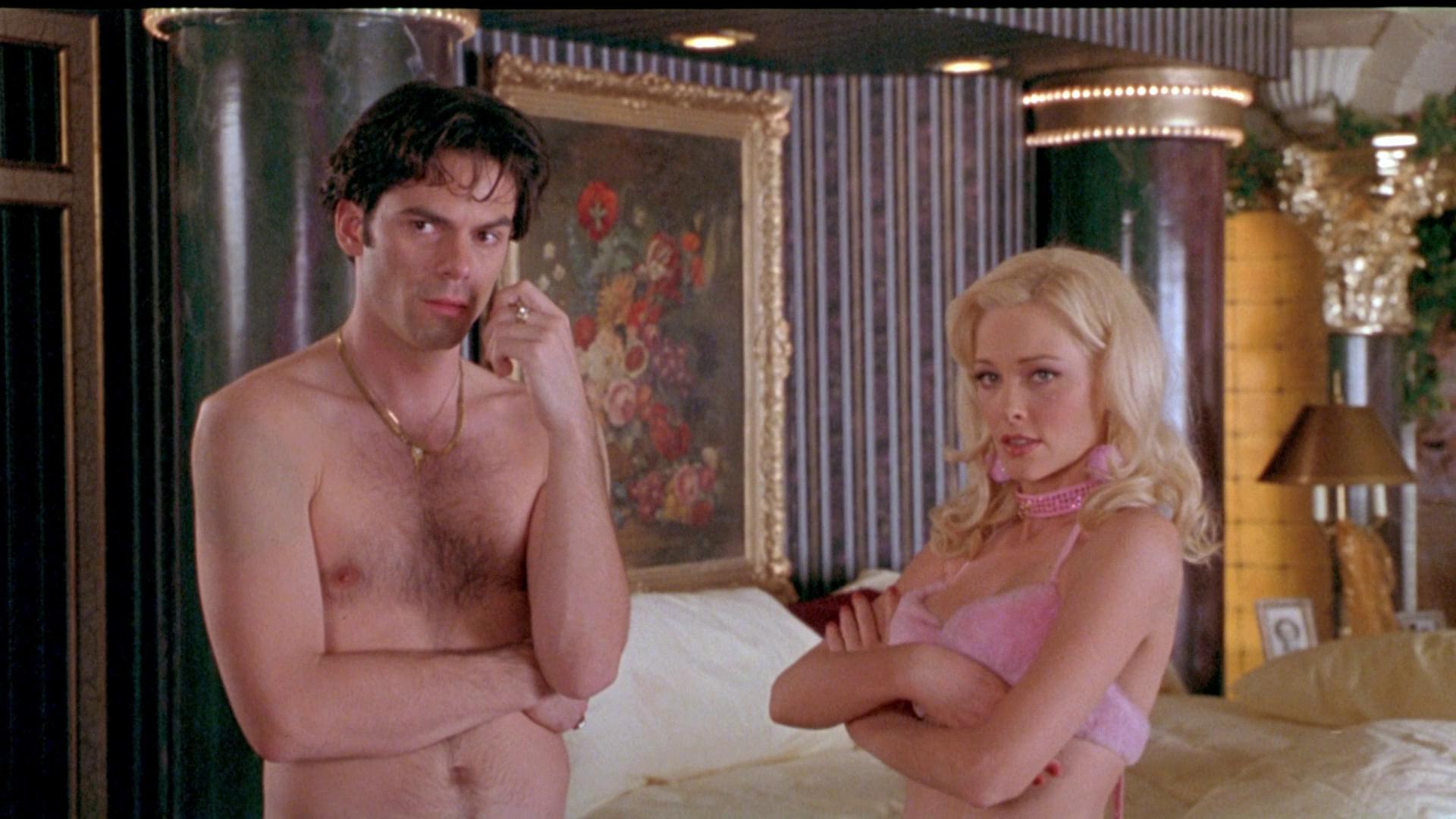 ali ertekin recommends Pamela Gidley Naked