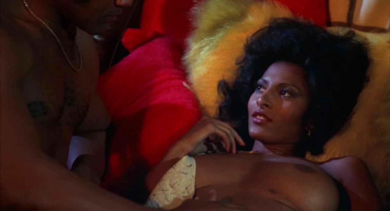 ahmed elsisy recommends pamela grier naked pic