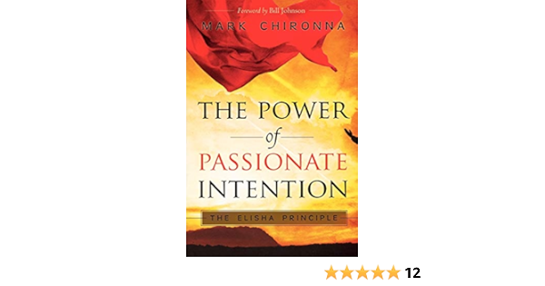 passionate intensions