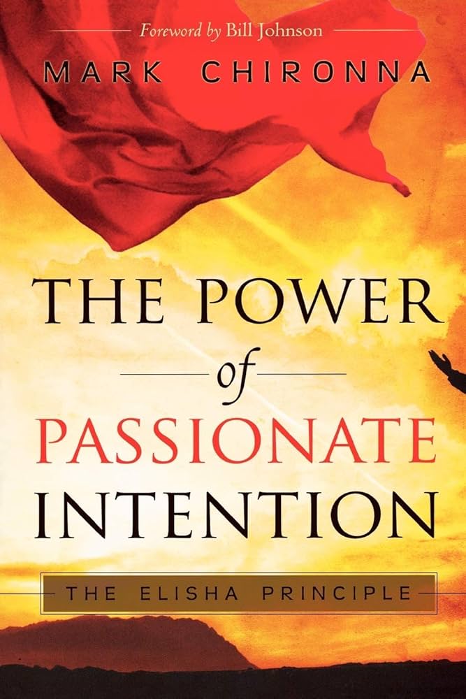 brock bertrand recommends Passionate Intentions