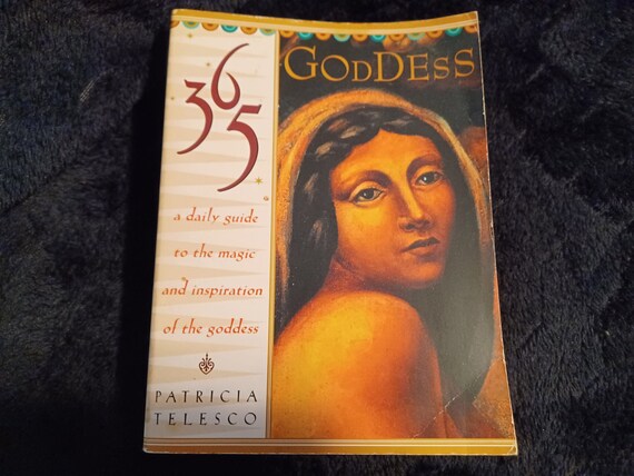 amy bradway recommends Patricia Goddess