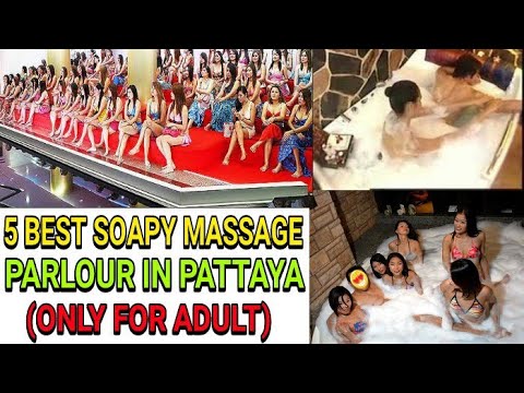 aiden lucas recommends pattaya soapy massage pic