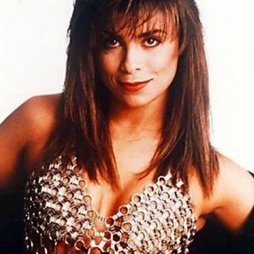 paula abdul bikini