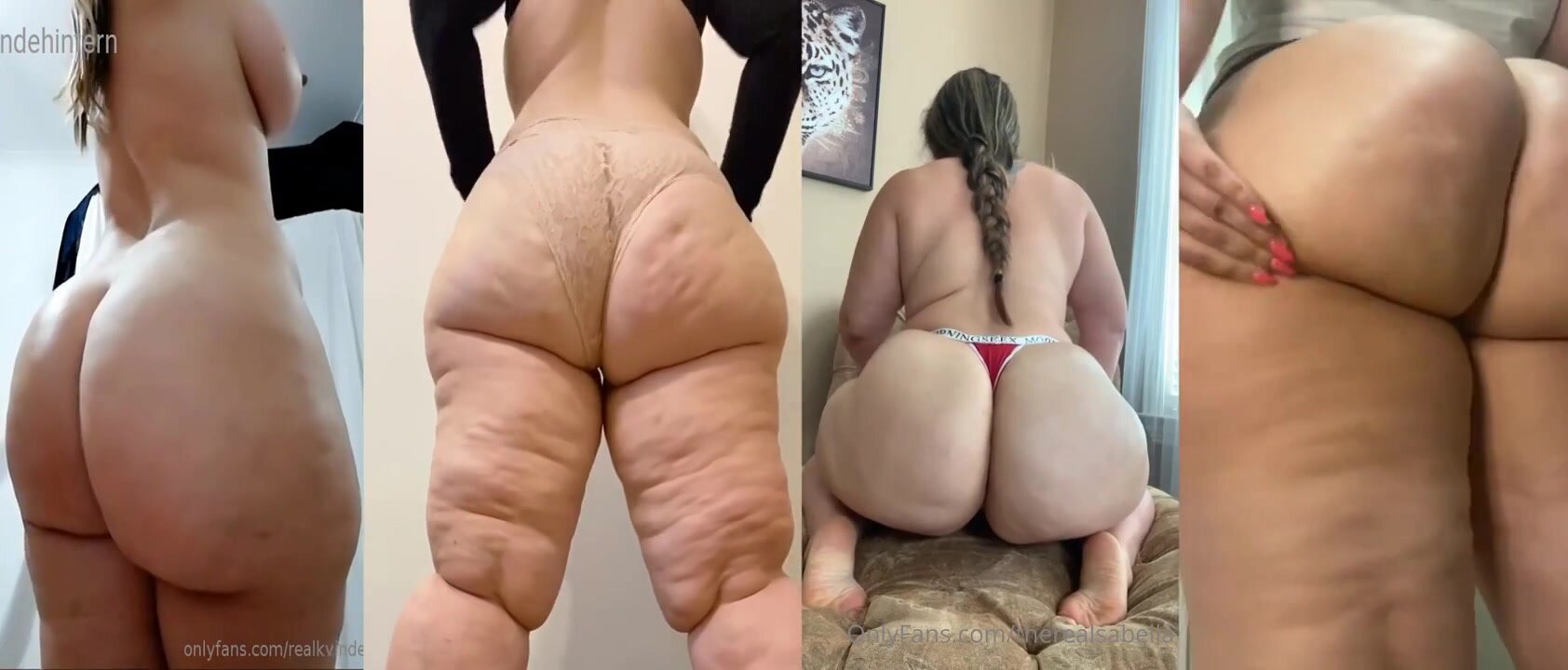 andre mckelvey add pawg compilation photo