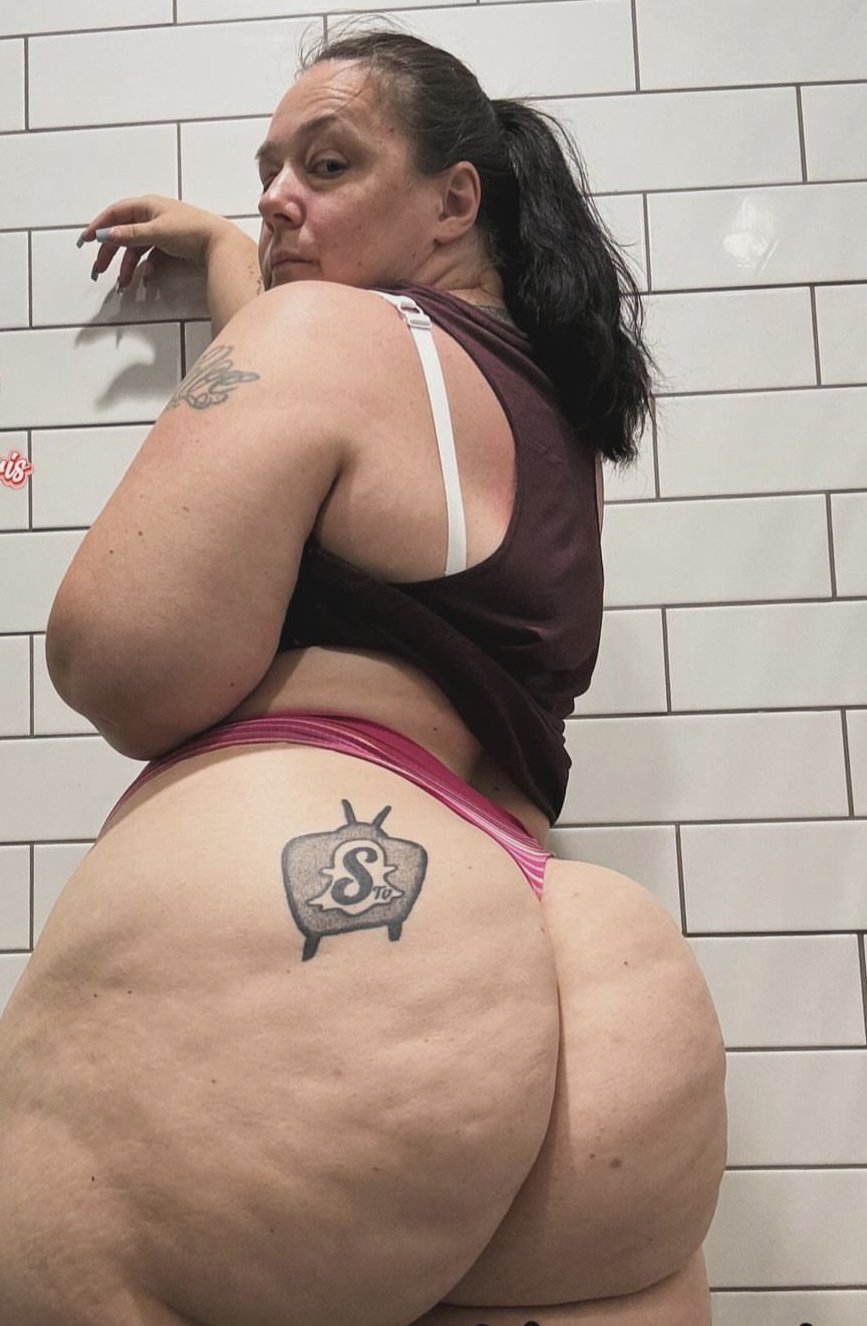 Best of Pawg mature