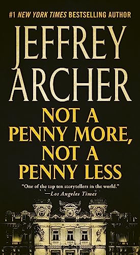 penny archer