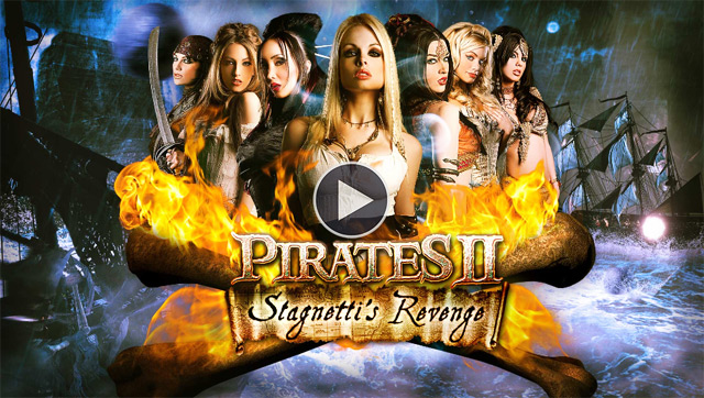 pirates adult movie