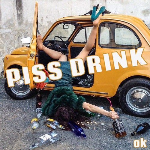 clarizz hernandez recommends Piss Drink