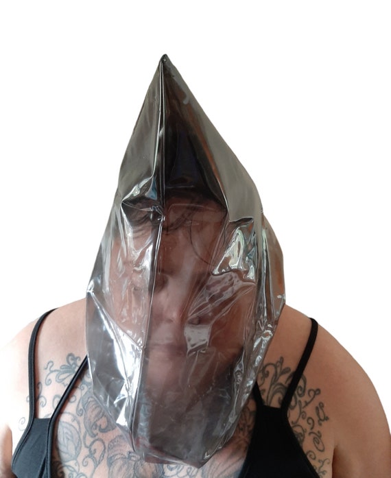 alyssa kotick recommends Plastic Bag Breathplay