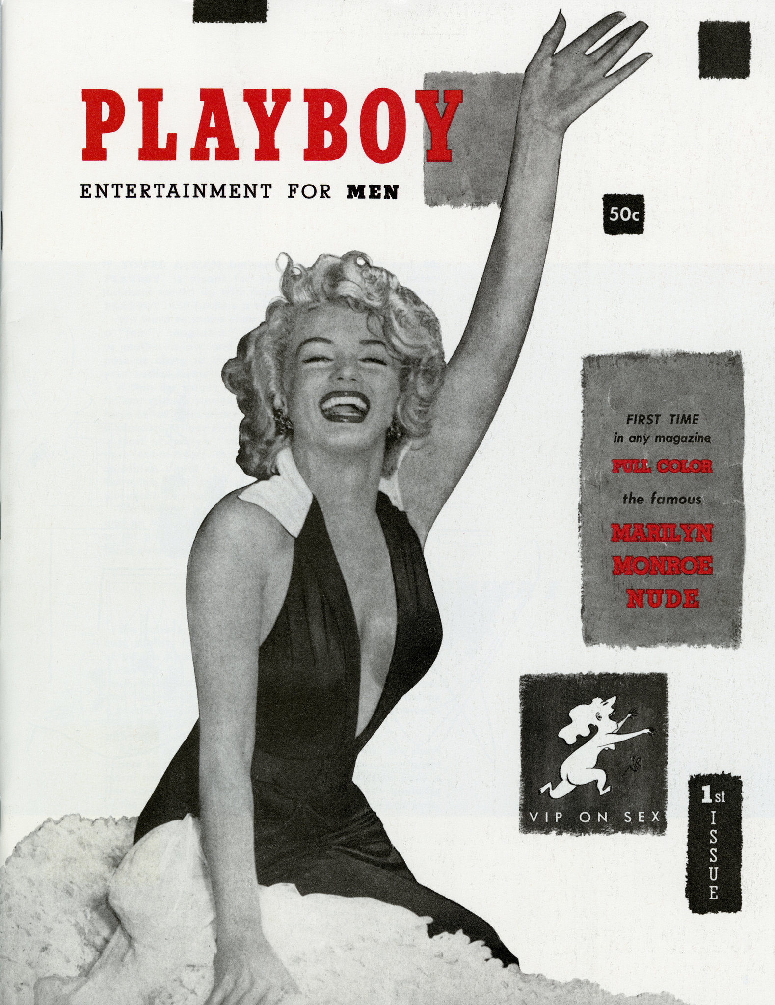 david r bell recommends Playboy Magazine Porn