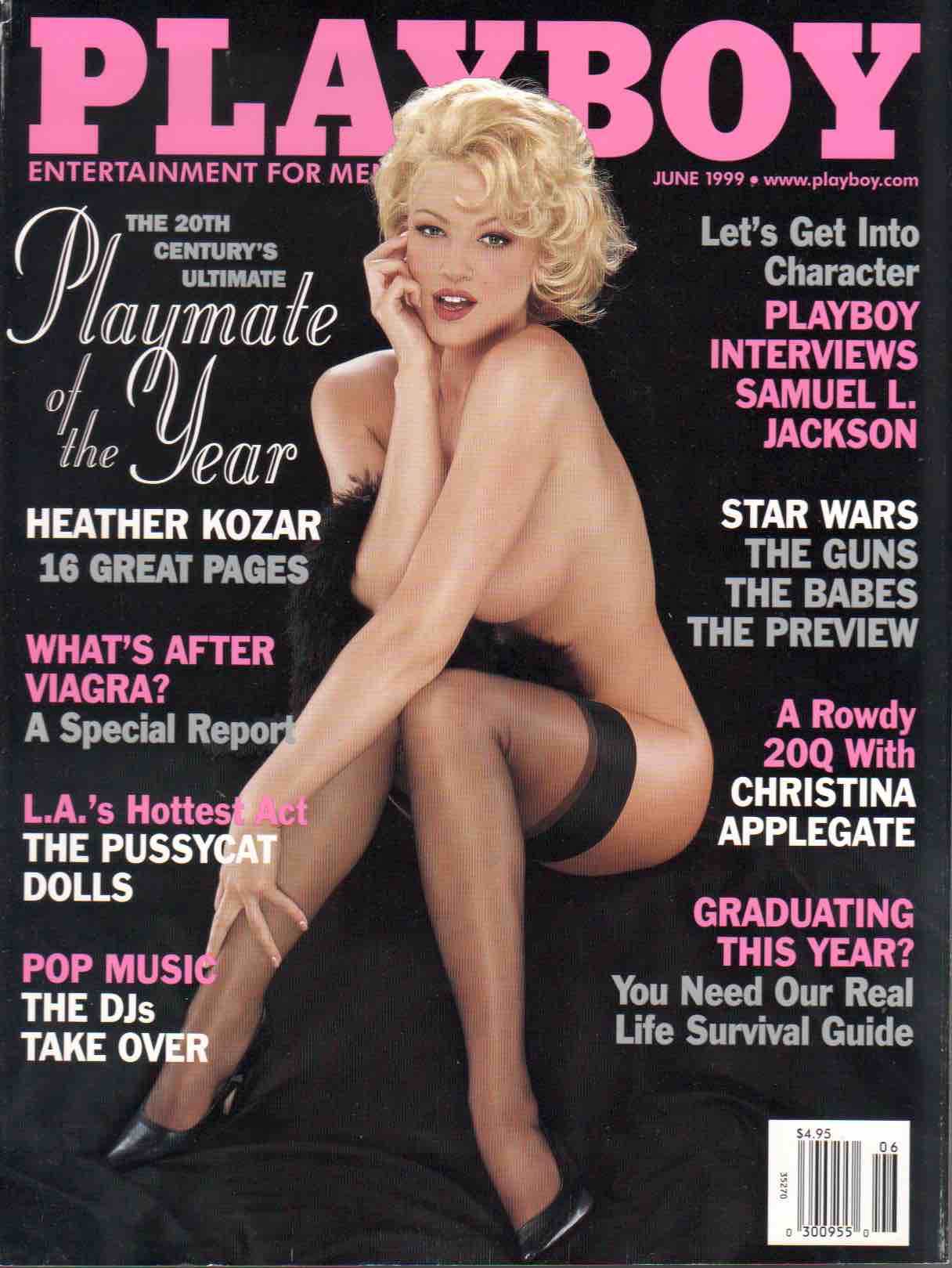 debbie feuerstein add playboy magazine porn photo