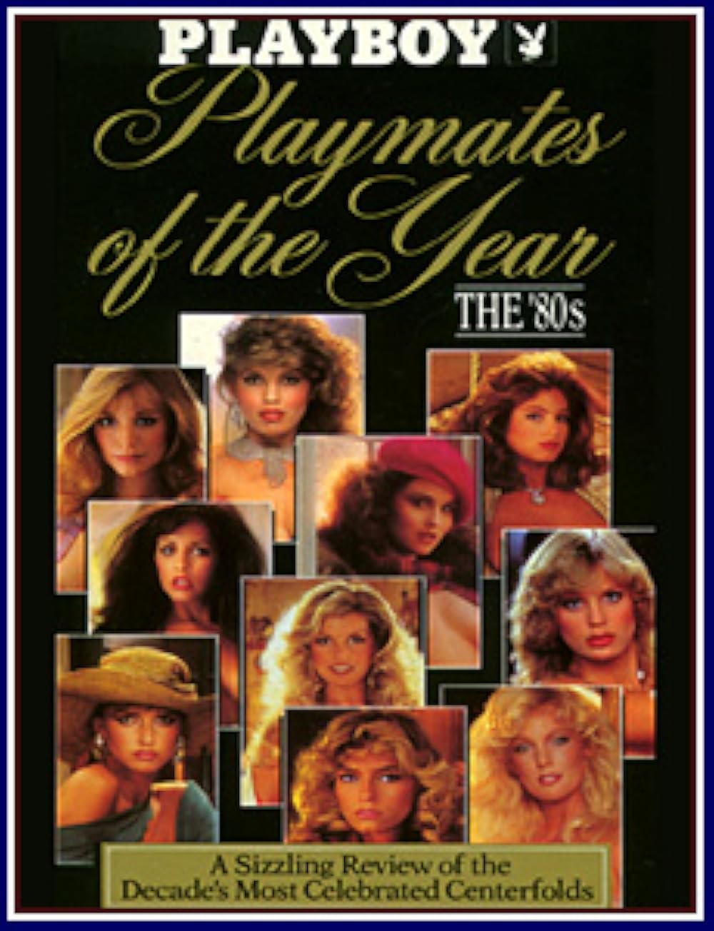 brian guns recommends Playmates 1980