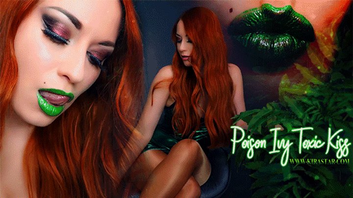 daniel calvo rojas recommends Poison Ivy Pov Porn