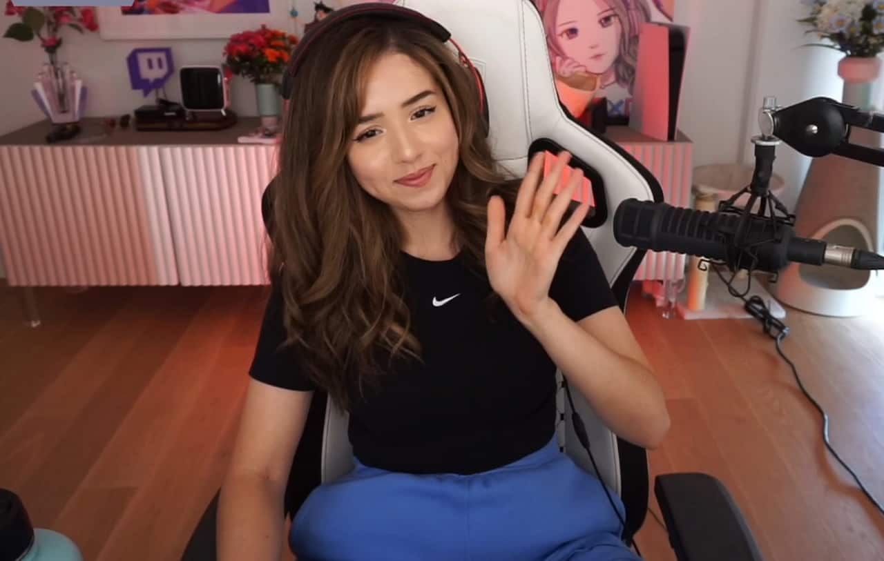 avery kinney recommends Pokimane Deepfake Porn