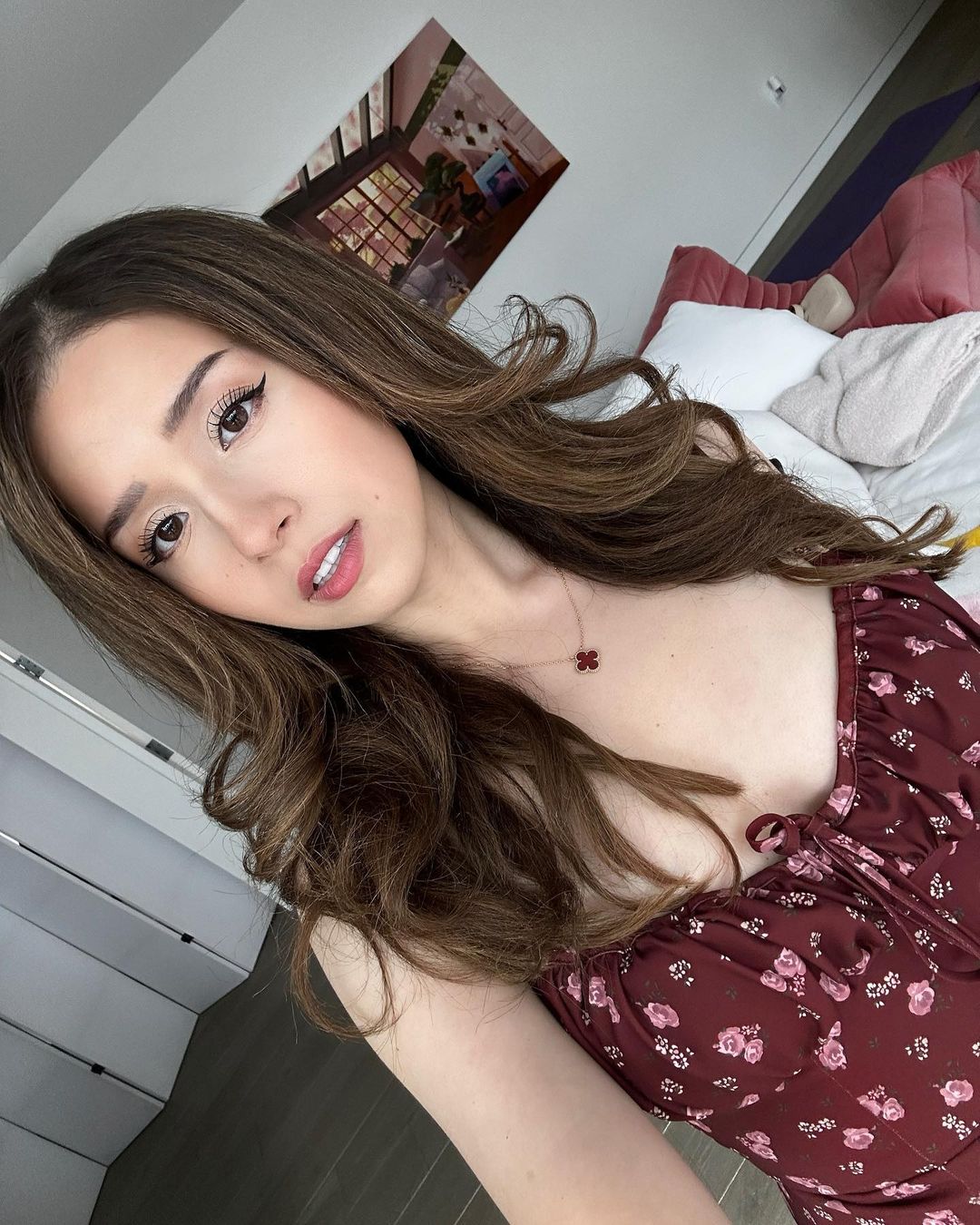 Best of Pokimane deepfake porn