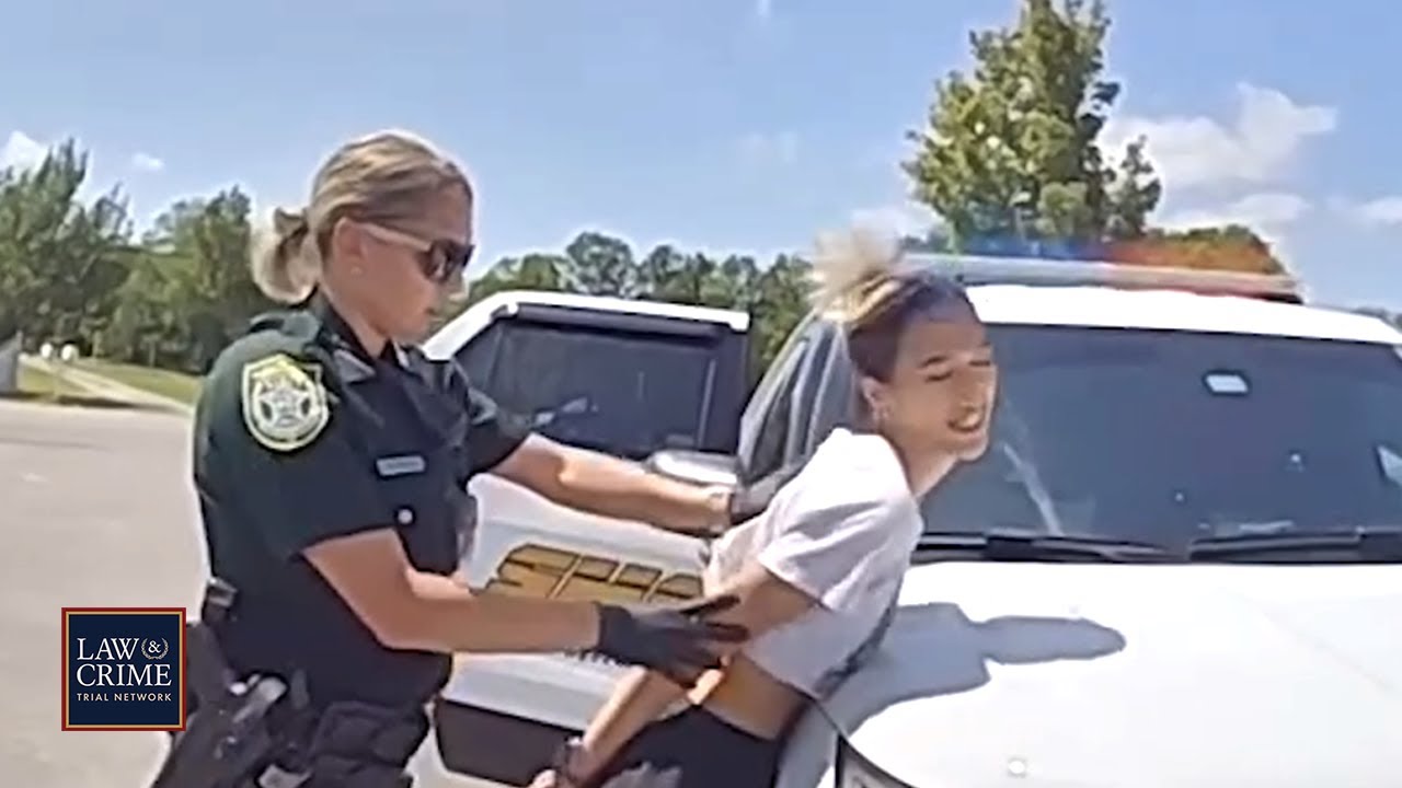 police big tits