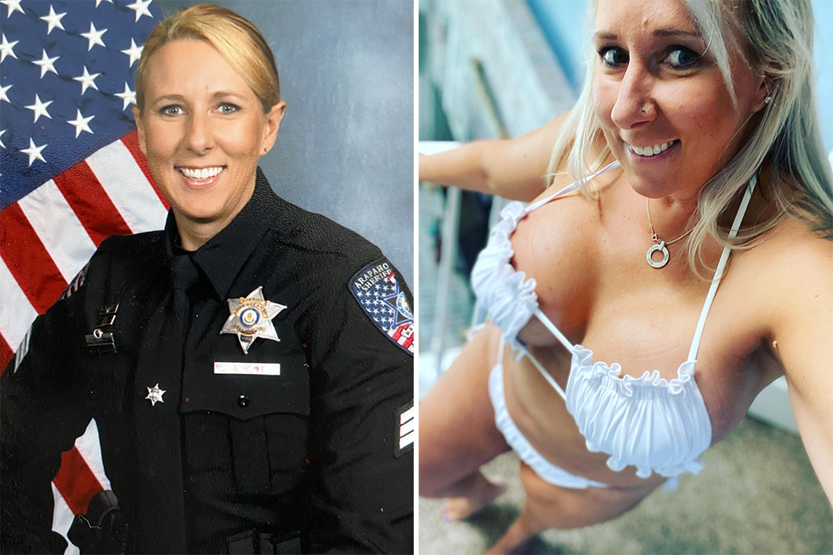 colin mattson add photo police officer nude