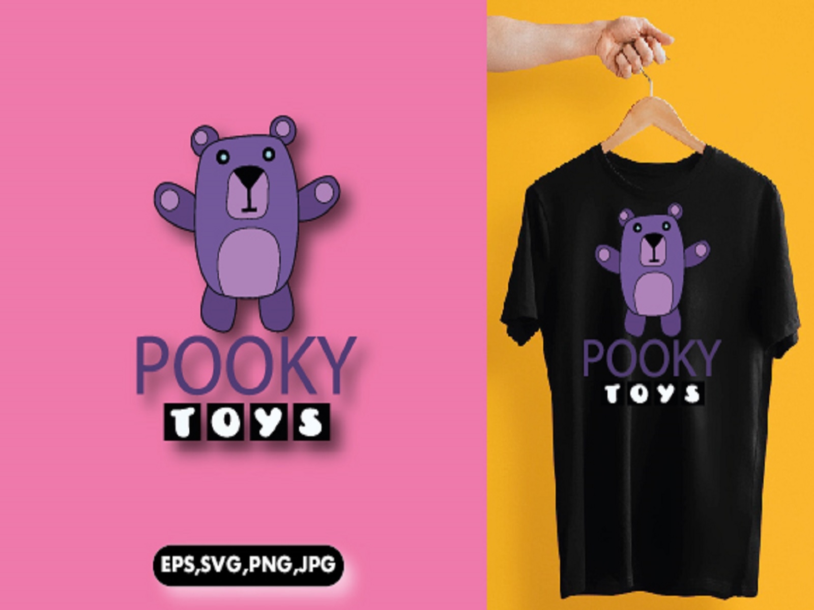 akanksha rajan recommends pooky toys pic