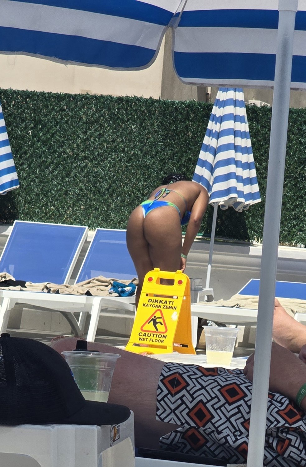 alan phippen recommends pool creepshots pic