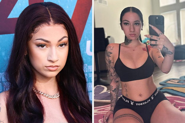 clare dunbar recommends Porn Bhad Bhabie