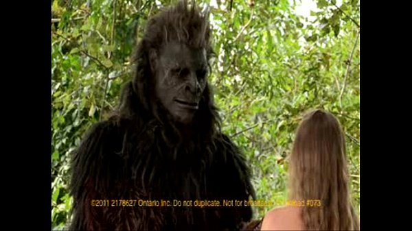 Best of Porn bigfoot