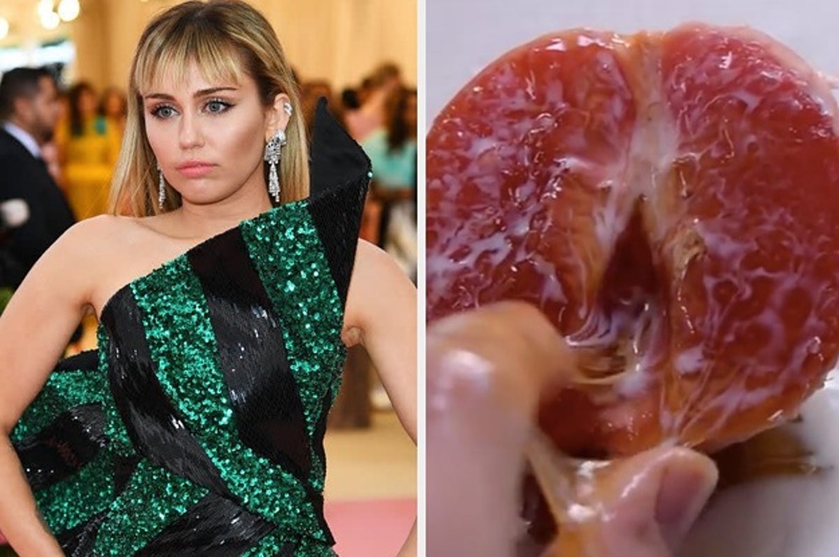 clint hopper share porn miley photos