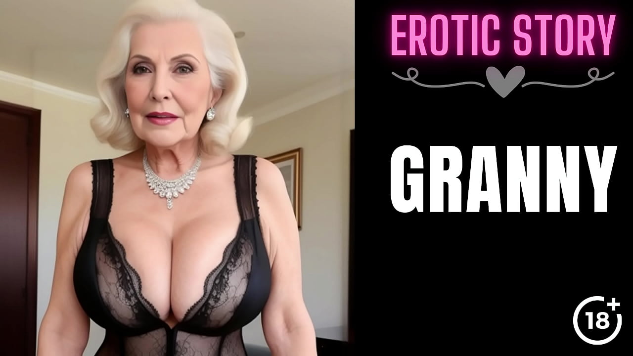 dale kelm recommends Porn Movies Grandma