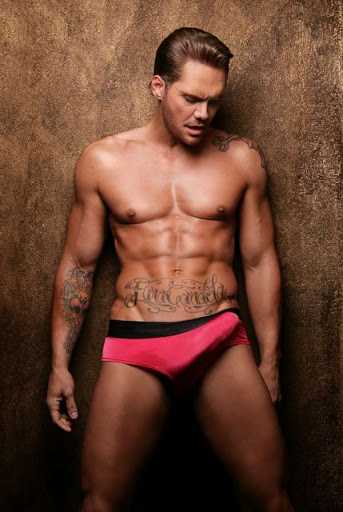 arvin devera add porn star nacho vidal photo