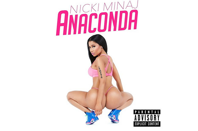 porn video of nicki minaj