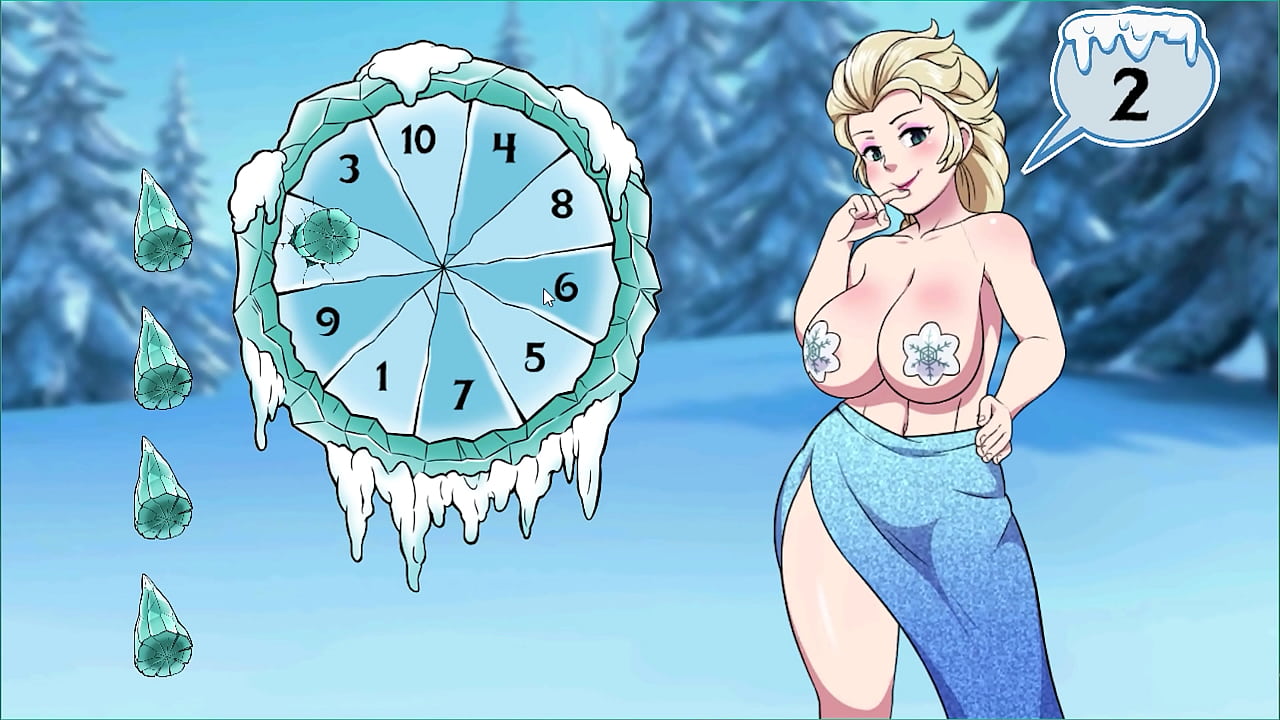 chen stephen recommends porn wheel of fortune pic