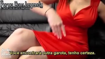 angela suyao recommends Porno Com Legenda