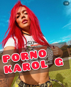 Best of Pornos de karol g