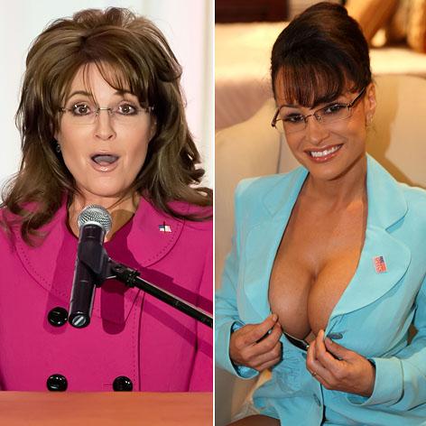 branden gross recommends Pornstar Sarah Palin