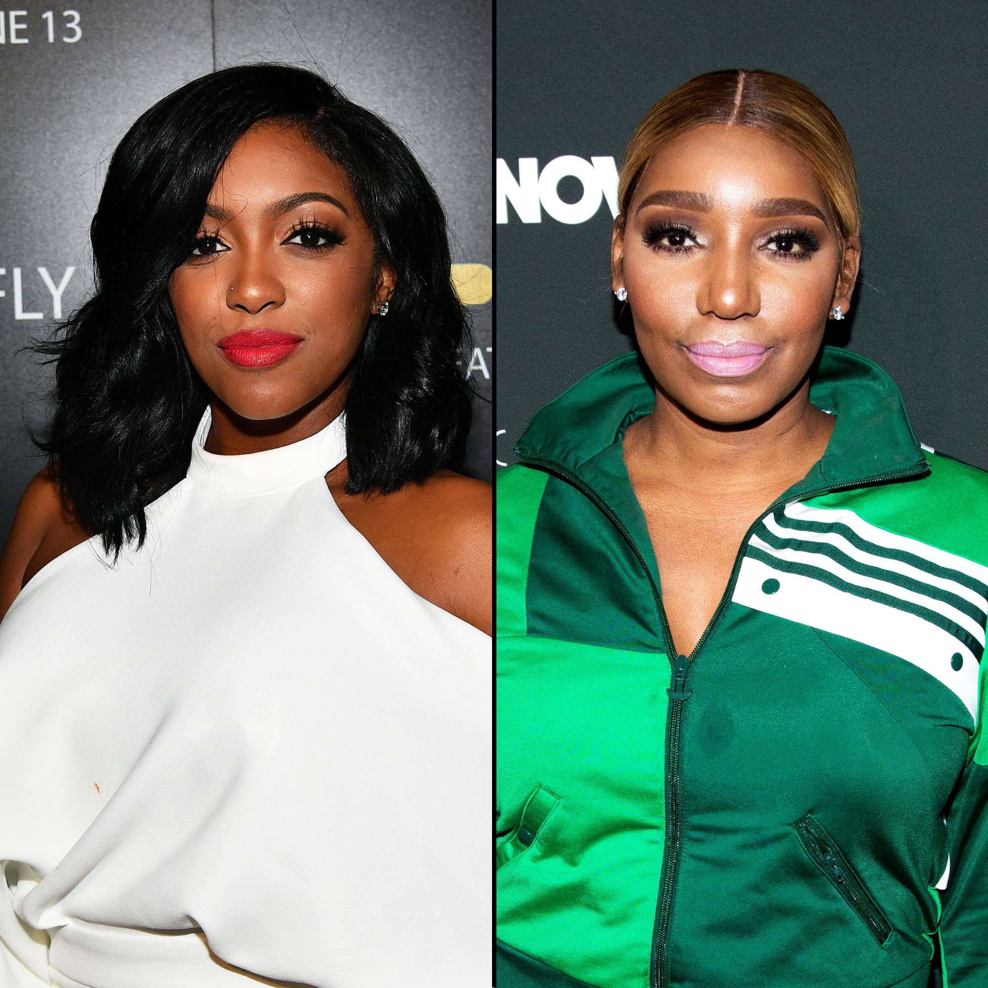 cheryl groening share porsha parker photos