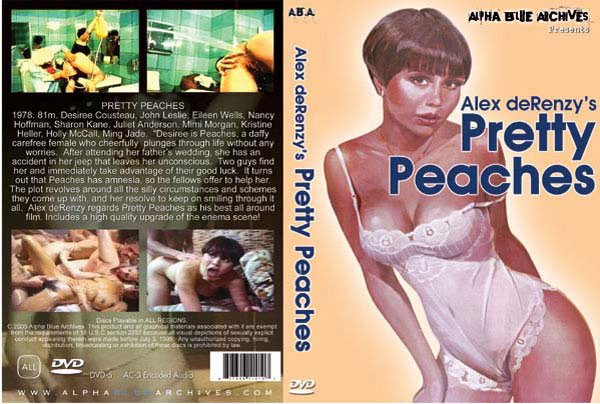 albert abug recommends Pretty Peaches Full Movie