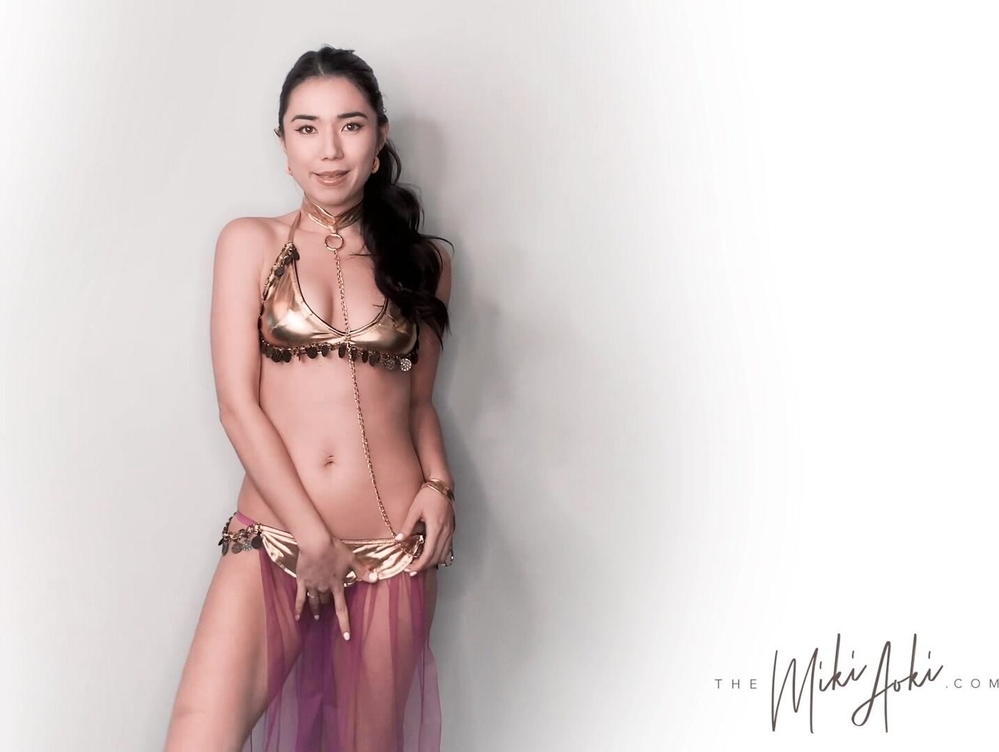 adelin ramos recommends princess miki joi pic