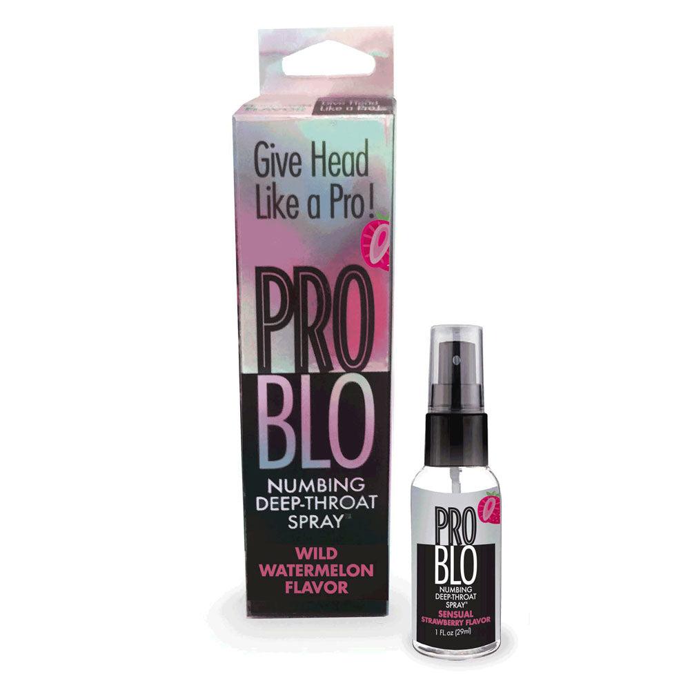 bonnie bianco recommends Pro Deepthroat