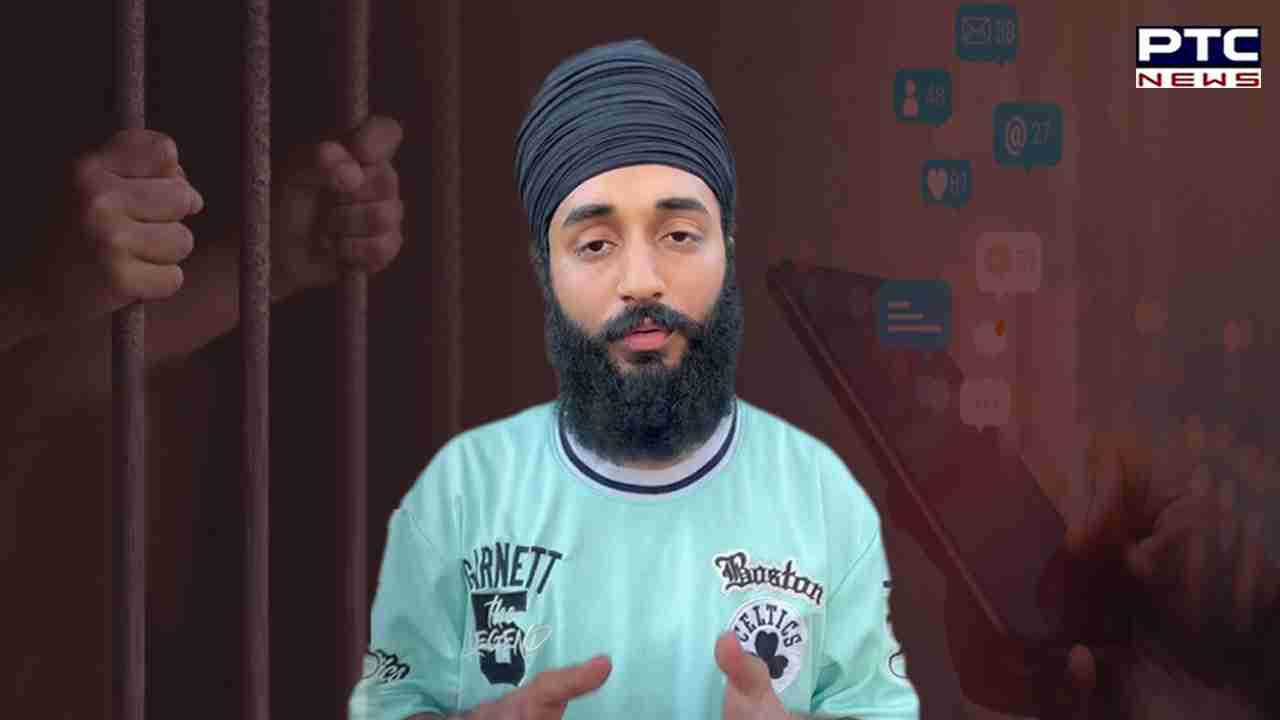 al bodfish add punjabi couple kulhad pizza viral video photo